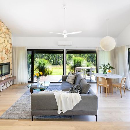 Вилла Cedars Mount View (Adults Only) Экстерьер фото