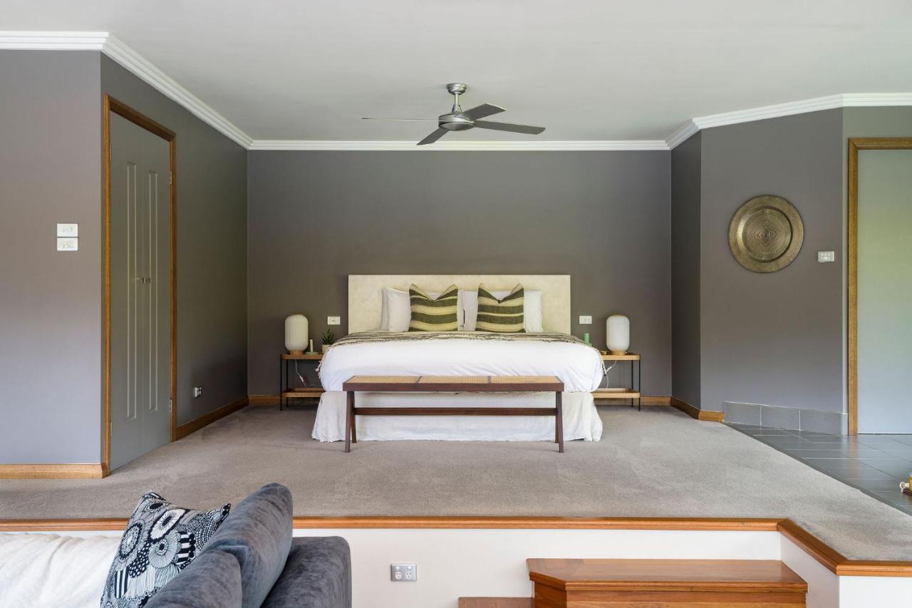 Вилла Cedars Mount View (Adults Only) Экстерьер фото