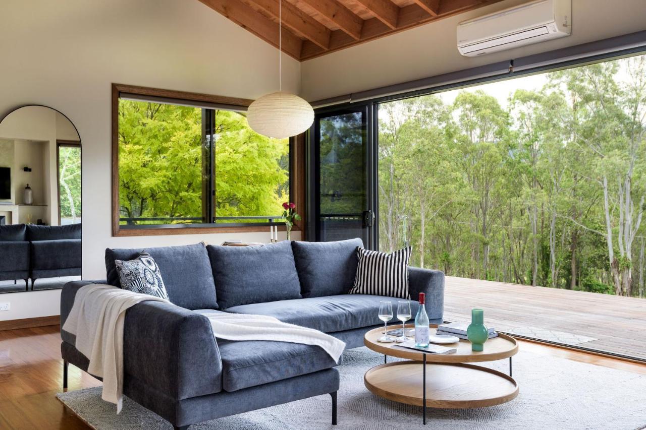 Вилла Cedars Mount View (Adults Only) Экстерьер фото