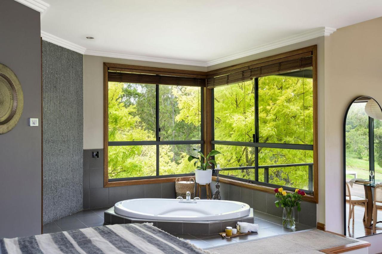 Вилла Cedars Mount View (Adults Only) Экстерьер фото