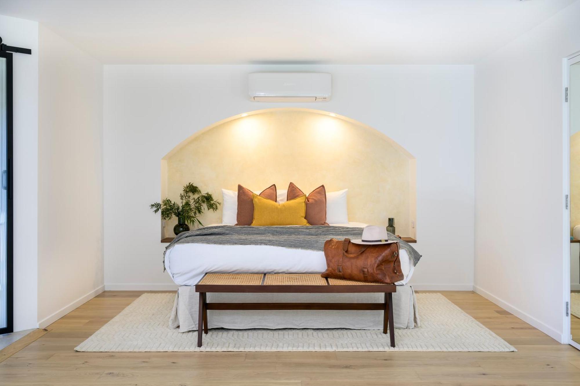 Вилла Cedars Mount View (Adults Only) Экстерьер фото