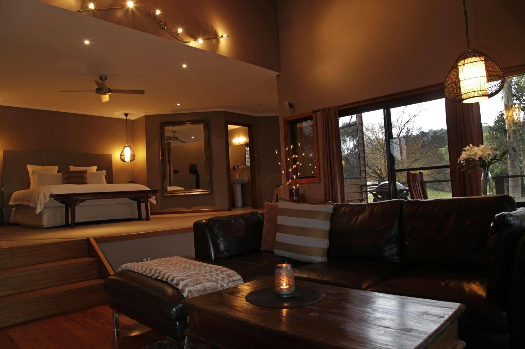 Вилла Cedars Mount View (Adults Only) Экстерьер фото