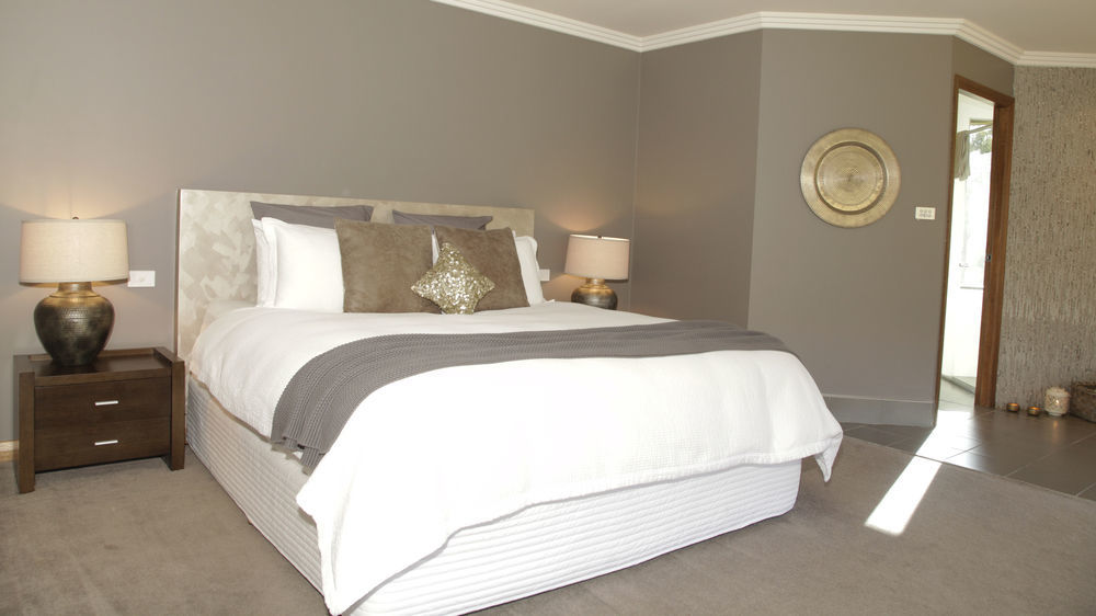 Вилла Cedars Mount View (Adults Only) Экстерьер фото
